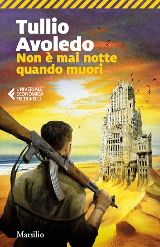 Stock image for Non  mai notte quando muori (Universale economica Feltrinelli) for sale by libreriauniversitaria.it