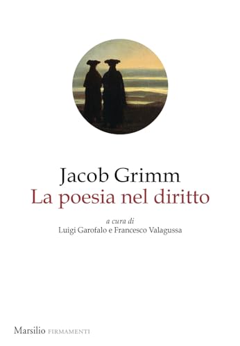 Imagen de archivo de POESIA NEL DIRITTO a la venta por Brook Bookstore