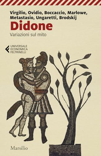 Stock image for Didone. Variazioni sul mito for sale by libreriauniversitaria.it