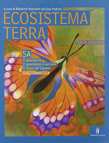 Stock image for Ecosistema terra for sale by medimops