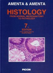 9788829911950: Histology: From Normal Microanatomy to Pathology