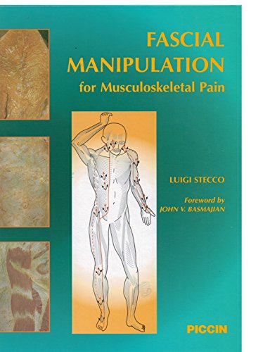 Stock image for Fascial Manipulation for Musculoskeletal Pain for sale by SecondSale