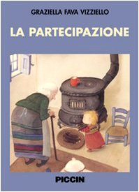 Imagen de archivo de La Partecipazione a la venta por libreriauniversitaria.it