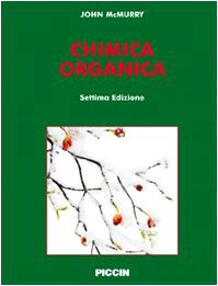 9788829919826: Chimica organica.