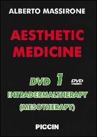 9788829920105: Intradermal Therapy (Mesotherapy)