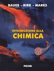 Stock image for Introduzione alla chimica. Un approccio concettuale for sale by libreriauniversitaria.it