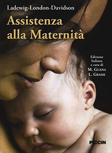 Stock image for Assistenza alla maternit for sale by libreriauniversitaria.it
