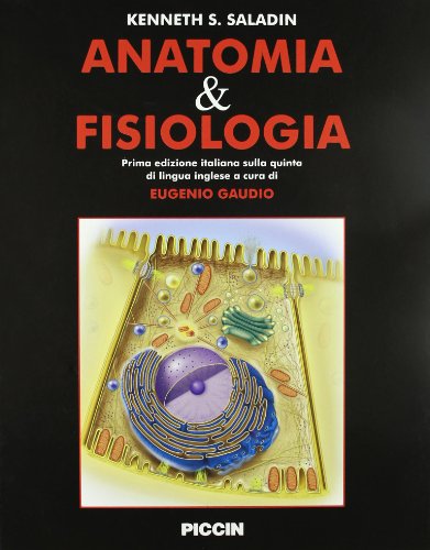 9788829920778: Anatomia & fisiologia