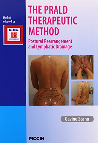 Stock image for Lymphatic drainage - The PRALD Therapeutic Method for sale by libreriauniversitaria.it