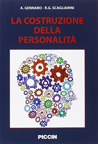 Stock image for La costruzione della personalit for sale by medimops