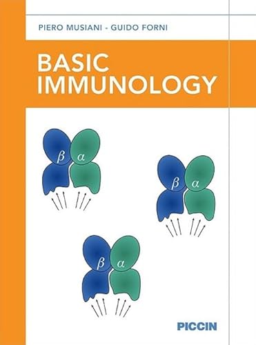 Stock image for Basic Immunology for sale by Big River Books