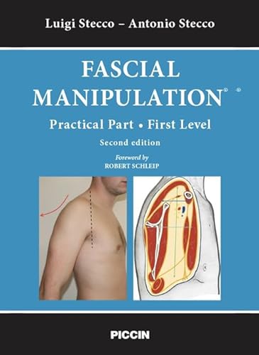 Stock image for Fascial Manipulation Practical Part ? First Level for sale by GF Books, Inc.