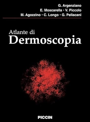 Stock image for Atlante di Dermoscopia for sale by libreriauniversitaria.it
