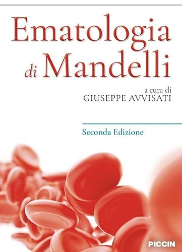 Imagen de archivo de Ematologia di Mandelli a la venta por medimops