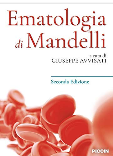 Stock image for Ematologia di Mandelli for sale by medimops