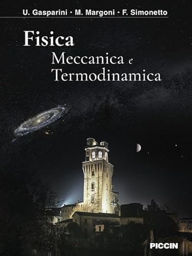 Imagen de archivo de Fisica. Meccanica E Termodinamica a la venta por medimops