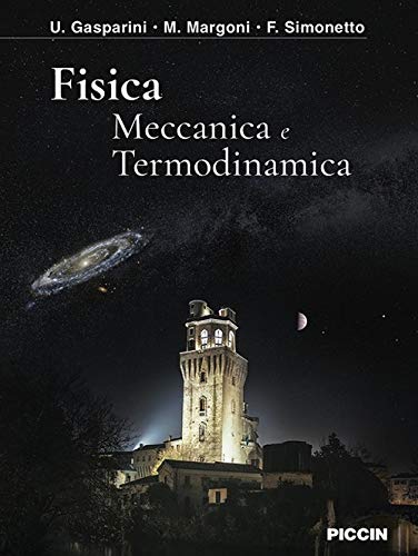 Stock image for Fisica. Meccanica E Termodinamica for sale by medimops