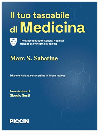 Beispielbild fr Il tuo tascabile di medicina zum Verkauf von libreriauniversitaria.it