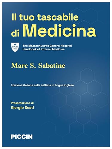 Stock image for Il tuo tascabile di medicina for sale by libreriauniversitaria.it