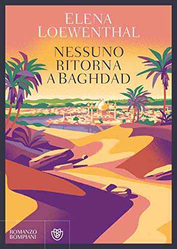 Beispielbild fr Nessuno ritorna a Baghdad zum Verkauf von medimops