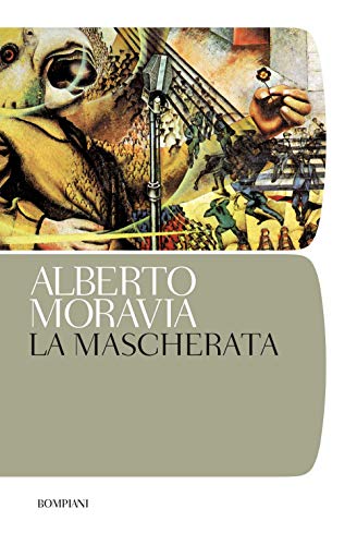 Imagen de archivo de La mascherata (Tascabili Narrativa) (Italian Edition) a la venta por Books Unplugged