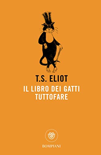 Stock image for Il libro dei gatti tuttofare (Tascabili Narrativa) for sale by Reuseabook