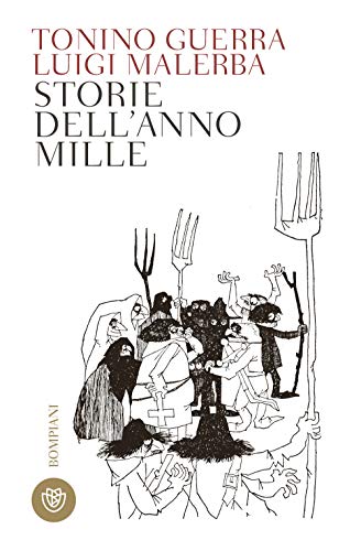 9788830102538: Storie dell'anno Mille (Tascabili Bompiani) (Italian Edition)
