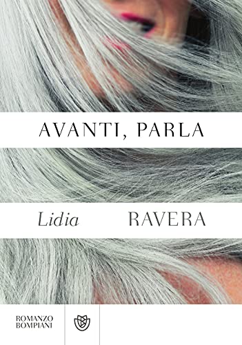 Stock image for Avanti, parla (Narratori italiani) for sale by WorldofBooks