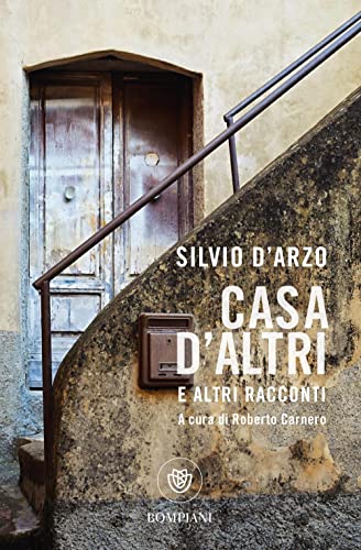 9788830102965: Casa d'altri e altri racconti (Tascabili Narrativa) (Italian Edition)