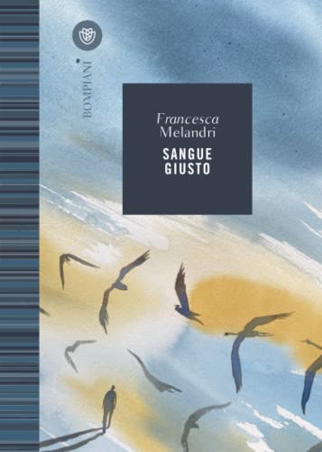 Beispielbild für Sangue giusto (Le Finestre) zum Verkauf von Studibuch