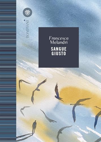 Imagen de archivo de Sangue giusto (Le Finestre) (Italian Edition) a la venta por GF Books, Inc.