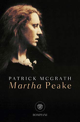 9788830105508: Martha Peake