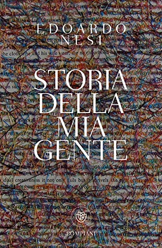 Stock image for Storia della mia gente for sale by libreriauniversitaria.it