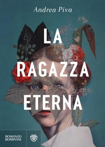 Beispielbild fr La ragazza eterna (Narratori italiani) zum Verkauf von libreriauniversitaria.it