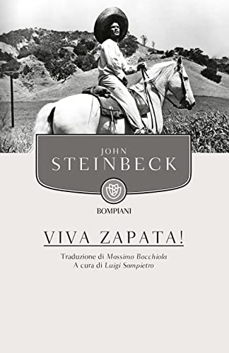 Imagen de archivo de Viva Zapata! a la venta por libreriauniversitaria.it