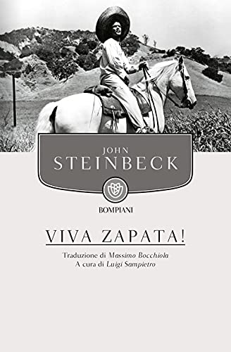 Stock image for Viva Zapata! for sale by libreriauniversitaria.it