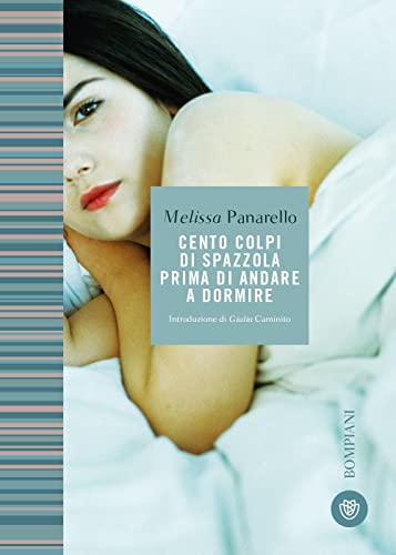 Stock image for Cento colpi di spazzola prima di andare a dormire (Le finestre) (Italian Edition) for sale by libreriauniversitaria.it