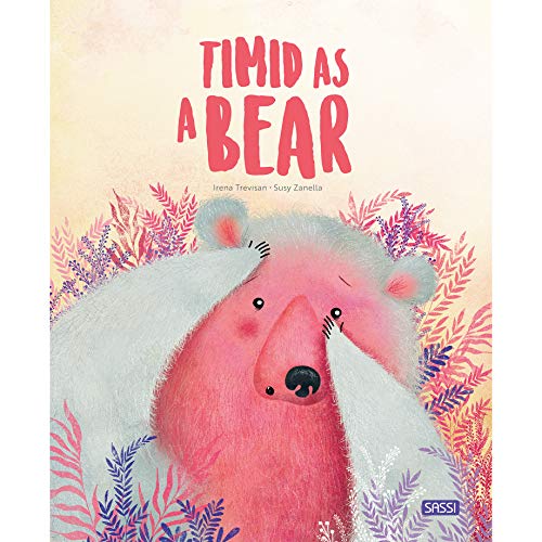 Beispielbild fr Timid As a Bear zum Verkauf von PBShop.store US