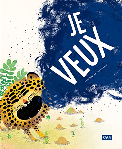 Beispielbild fr Je Veux zum Verkauf von RECYCLIVRE