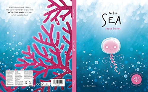 Beispielbild fr SOUND STORIES - IN THE SEA - N.E. 2020 zum Verkauf von libreriauniversitaria.it