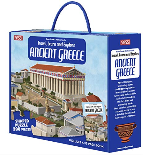 Beispielbild fr Ancient Greece zum Verkauf von Blackwell's