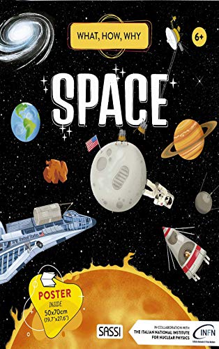 Beispielbild fr Space zum Verkauf von Blackwell's