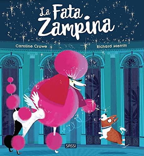 Stock image for La Fata Zampina. Ediz. a Colori for sale by libreriauniversitaria.it