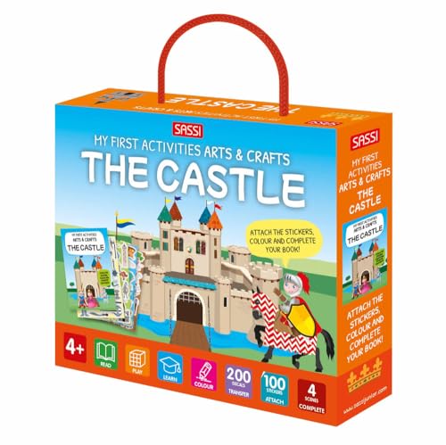Beispielbild fr Castle zum Verkauf von GreatBookPrices