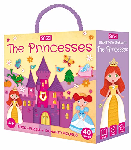 Beispielbild fr Q Box Princesss zum Verkauf von GreatBookPrices