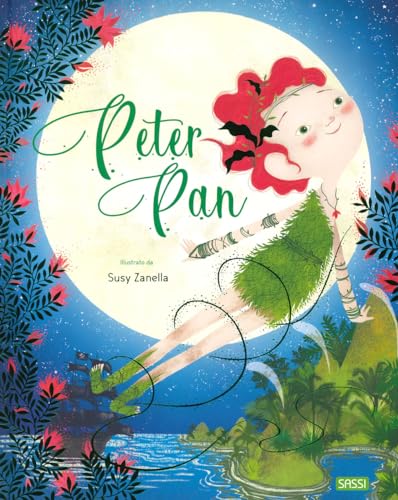9788830355156: Peter Pan. Fiabe preziose. Ediz. a colori