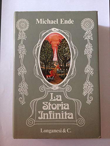 La storia infinita - Michael Ende: 9788830400290 - AbeBooks
