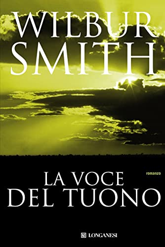 La voce del tuono (9788830400573) by Smith, Wilbur