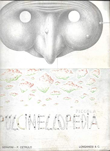 Beispielbild fr Piccola Pulcinellopedia zum Verkauf von dsmbooks