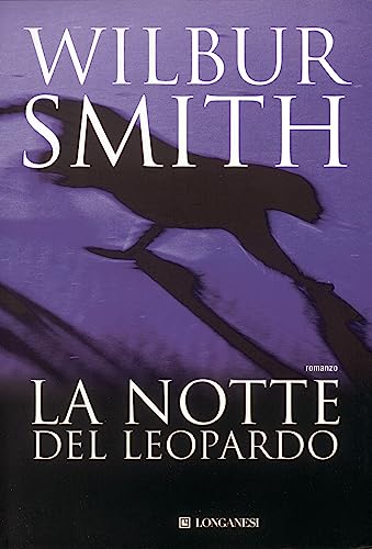 La notte del leopardo (9788830405332) by Smith, Wilbur